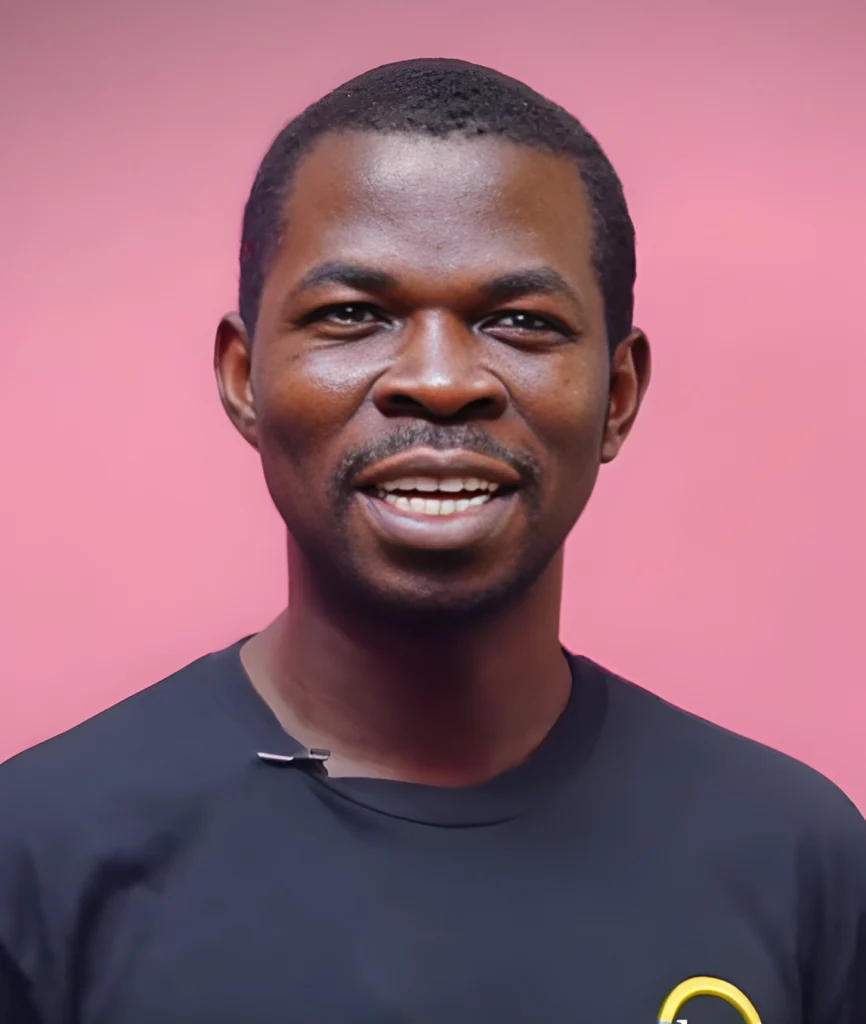 John-Okewole-Founder TeachAThon Edtech Network